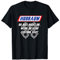 Hubraum - Du bist nicht du wenn du keine LEISTUNG hast T-Shirt