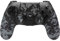 NITHO ADONIS Wireless Controller Gamepad Compatibile con PS3/PS4/PC, Altoparlante Integrato e Presa Audio per Cuffie, Joystick a Doppia Vibrazione con Touchpad e Sensore X-Y e Sensori a 6-Assi (Camo)