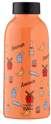 Mama Wata BORRACCIA TERMICA Paris 470ML