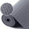 StaHom 60cmx600cm Tappetino per Cassetti, Tappetini Non-adesivo EVA Plastica Rotolo Carta per Mensola Cassetto Frigorifero Tavolo Mobile Cucina Lavello Ripiani Grigio 60x600cm