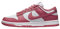 Nike, Dunk Low Archeo, (DD1503-111) - Scarpe da donna, rosa W, 38 EU