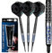 Mission Xiaochen Zong Black & Blue PVD 95% Softdarts 21 Gramm