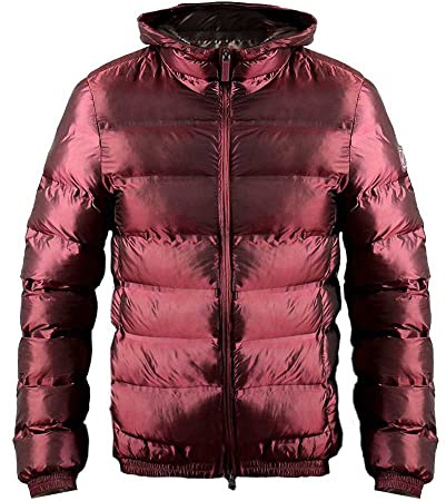 Givova Unisex Giubbotto Master jacke (1er Pack)