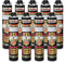 Isolbau Mauermörtel 9 x 750ml Pistolenschaum Montageschaum Klebeschaum 3 in 1 PU-Mörtel