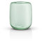 EVA SOLO | Acorn Vase H16,5 Mint Green |Dekorative Glasvase in Einer schlichten und organischen Formsprache | Mint Green