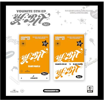 YOUNITE - BIT Part.2 [POCA Album]