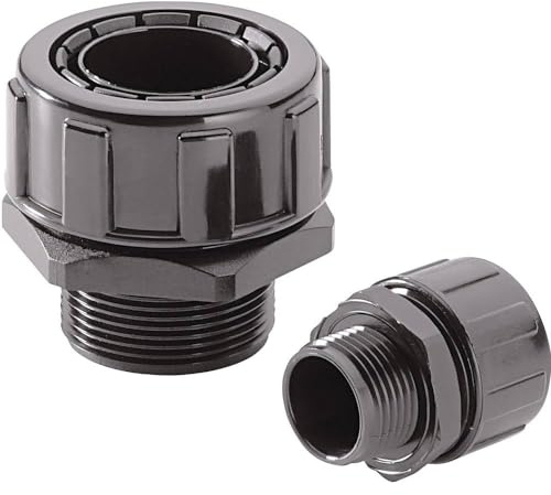 Lapp Kabel SILVYN MPC M25 BK Metall-Schutzschlauch-Vers Marke
