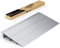 Nilight Türschwellen-Rampe, 7,6 cm Höhe, tragbare Aluminium-Rollstuhl-Türeinstiegsrampe für Türen, Treppen, Heimstufen