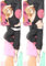 FZYUYU-Tokyo Revengers Dakimakura Anime Spiel Umarmender Körper Kissenbezug Pfirsich Haut-150x50cm