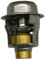 ELUPNMF Termostato Compatible con Motores fueraborda Marinos 72 Grados DF 40 50 60 70 Modelos 1999 a 2010 17670-87J00 17670-87J00-000 5031762