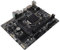 Yanmis Scheda Madre con Doppia Memoria DDR4, Slot CPU LGA 1151, Chip Realtek ALC887 a 8, Uscita DVI, PCIE 3.0, Alimentazione a 5 Fasi, Realtek Gigabit Ethernet