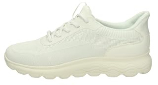 Geox Damen D Spherica Plus ASneaker