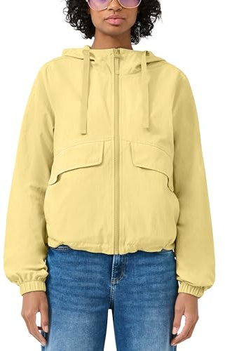 QS Nylonjacke