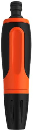 Nettoyeur haute pression à eau pour la maison, les garages, accessoires de lavage de voiture en plein air, outil de nettoyage portable de jardin