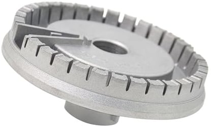 Zuoeay Strumento Installazione gratuita Forno Base Sostituzione Alluminio In Ferro Battuto Componente Per Forni Ad Aria E Piani Cottura Base Stufa In Ferro Battuto Alluminio