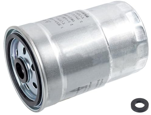 Blue Print ADJ132320 Fuel Filter with seal ring, pack of one