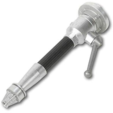 Strahlrohr B BM DIN14365 Feuerwehr THW Mehrzweckstrahlrohr Alu Storzkupplung B von MBS-FIRE®