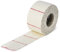 GUGULUZA Baumwolle Flanell Reinigungstuch Reinigungspatches für Pistole Gewehr Laufreiniger, 5cm x 10 Meter/Rollen