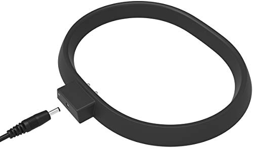 Soarking Charging base for Sonos Move Gen 2nd and 1st with 45W Adapter(Black)