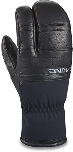 Dakine Baron Gore-Tex Trigger Mittens Men's Black S