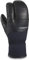 Dakine Baron Gore-Tex Trigger Mittens Men's Black S