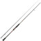 Hearty Rise 2,34m M 8-35g Pro Force II Rute - Spinnrute für Barsch & Zander, Zanderrute zum Spinnfischen, Jigrute, Angelrute für Raubfische