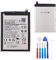 E-yiiviil Ersatzakku EB-BA226ABY Scud-WT-W1 Kompatibel mit Samsung Galaxy A22 5G (A226B) with Repair Tool Kit