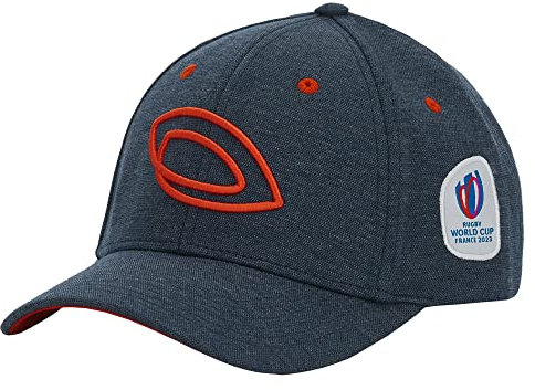 Macron Casquette Adulte Rugby Nantes World Cup 2023 Officiel