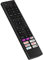 Mando a distancia de repuesto para Hisense TV 55A76GQ 55A77GQ 55A78GQ 55A79GQ 55A78GQCH 55A79GQCH 55A79GQNE 55A7GQTUK 55A70GQTUK 55A71GQTUK 5A72G QTTUK 5555A76GQTUK 55A77GQTUK ERF3D80H