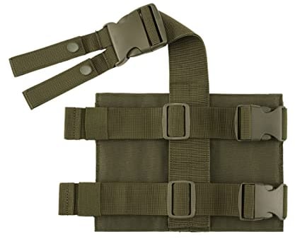 Brandit Molle Leg Panel olive Gr. OS
