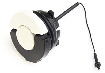 QOXEZY Fuel Filler Petrol Tank Cap For STIHL FC70 FC70C FS40 FS40C Chainsaw Replacement Part Replacement Part,Pole Pruner Hedge Trimmers-1Pack