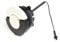 QOXEZY Fuel Filler Petrol Tank Cap For STIHL FC70 FC70C FS40 FS40C Chainsaw Replacement Part Replacement Part，Pole Pruner Hedge Trimmers-1Pack