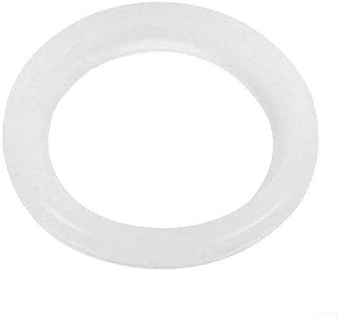 Emiif Coffee Machine Spout Silicone Seal Fitting For EC685/EC680/EC850/860