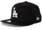 New Era Kids Caps - Kinder Kappe - Baseball Cap - 9FIFTY Snapback - NFL - MLB - NBA (Los Angeles Dodgers Black)