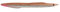 Kinetic Tobias Inline 25g Bling Bling Meerforellenblinker bleifrei