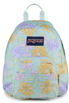 JanSport Half Pint Sac à Dos, Faded Flo FR M (Rose)