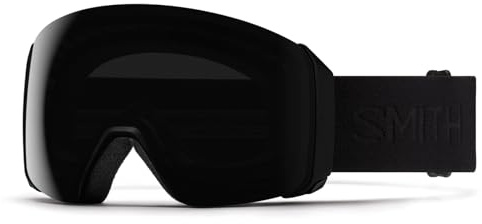 Smith Unisex 4d Mag Xl SAFETY_GLASSES (1er Pack)