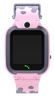 ELEJAFE Reloj GPS Niño, Smartwatch Niño para y Niña con SOS IP68 Impermeable