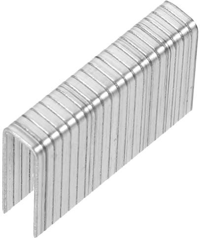 Angoily 20pièces Agrafes De Volet Kit De Réparation Pour Persiennes Intérieures Agrafes De Remplacement Pour Volets Et Stores