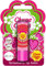 Chupa Chups Strawberry Flavour Lip Balm – Moisturizing & Hydrating Formula | Natural, Vegan & Dermatologically Tested | Perfect for Kids & Adults