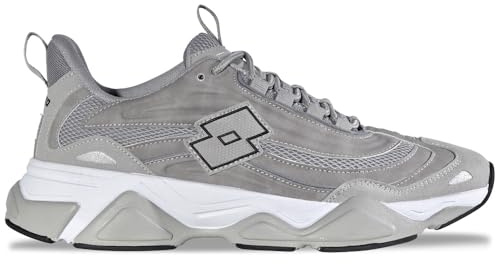 LOTTO Unisex Milenyo UnisexSneaker