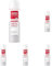 Hidrofugal FORTE DOPPEL SCHUTZ Spray, starker Antitranspirant Schutz gegen stress- und hitzebedingtes Schwitzen, Deospray mit angenehmem Duft ohne Ethylalkohol (150 ml) (Packung mit 5)