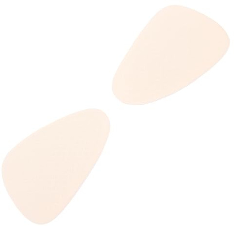 FILFEEL Atmungsaktive Concealer-Pads für Damen – Leichte Slipeinlagen als unsichtbarer Schutz für Unterwäsche – 2er-Pack