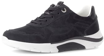 Gabor Damen Low-Top Sneaker, Frauen Sandalen