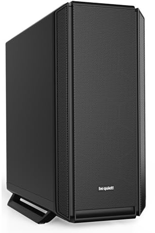 BitBull Ordinateur Montage Vidéo 4K/8K 24 Cœurs RAW, IA, CAD, Rendu 3D - Intel i9 14900K - RTX 5090 32GB - 128GB DDR5 RAM - SSD Samsung 990 Pro 4TB - Ultra Silencieux - WiFi 6E / Bluetooth 5.3