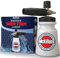Professionale Schiuma Schiuma Cannone Lancia Regolabile Idropulitrice Jet Wash con 1/4 Connettore Rapido