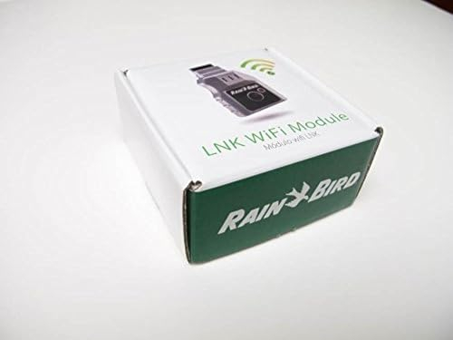 Rain Bird Modulo Lnk WiFi, Grey