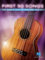 First 50 Songs You Should Play on Baritone Ukulele (English Edition)