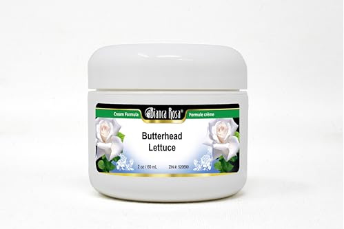 Butterhead Lettuce Cream (2 oz, ZIN: 520690)