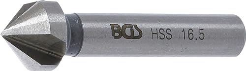 BGS Technic 1997-5 - Svasatore